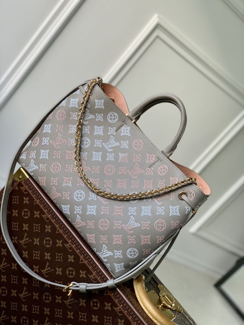 LV Bucket Bags